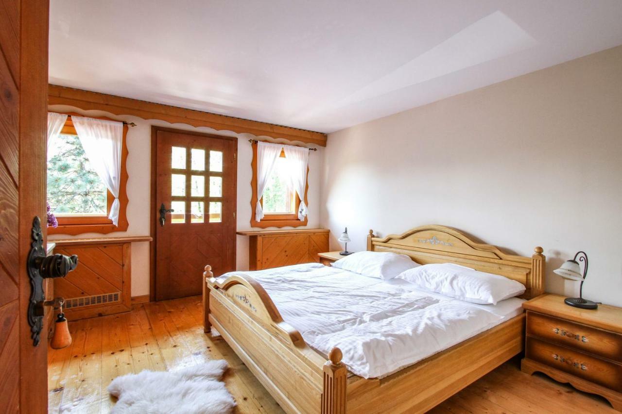 Koliba Expo Otel Zelezna Dış mekan fotoğraf