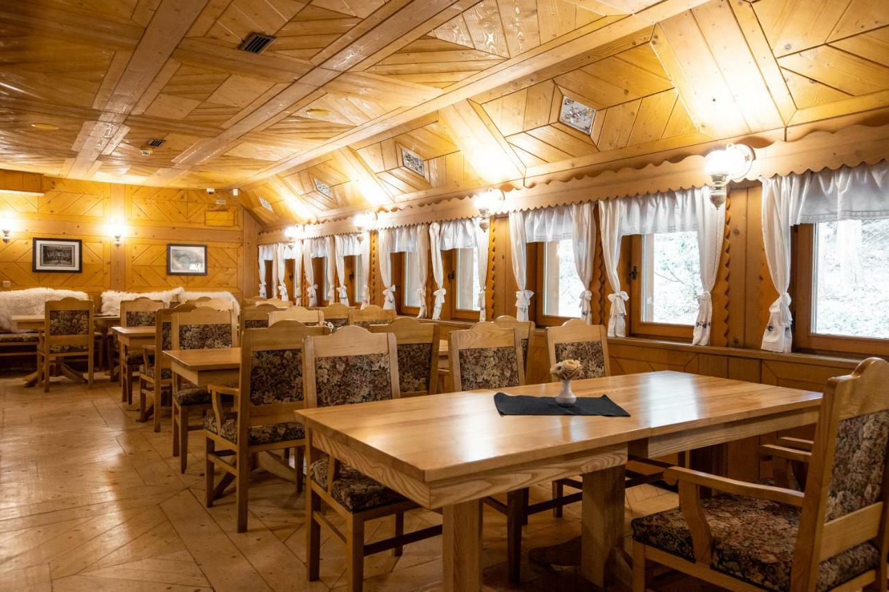 Koliba Expo Otel Zelezna Dış mekan fotoğraf